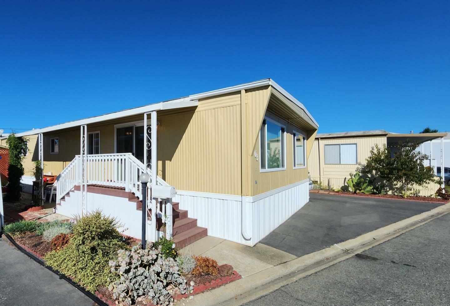 Property Photo:  55 San Juan Grade Road 63  CA 93906 