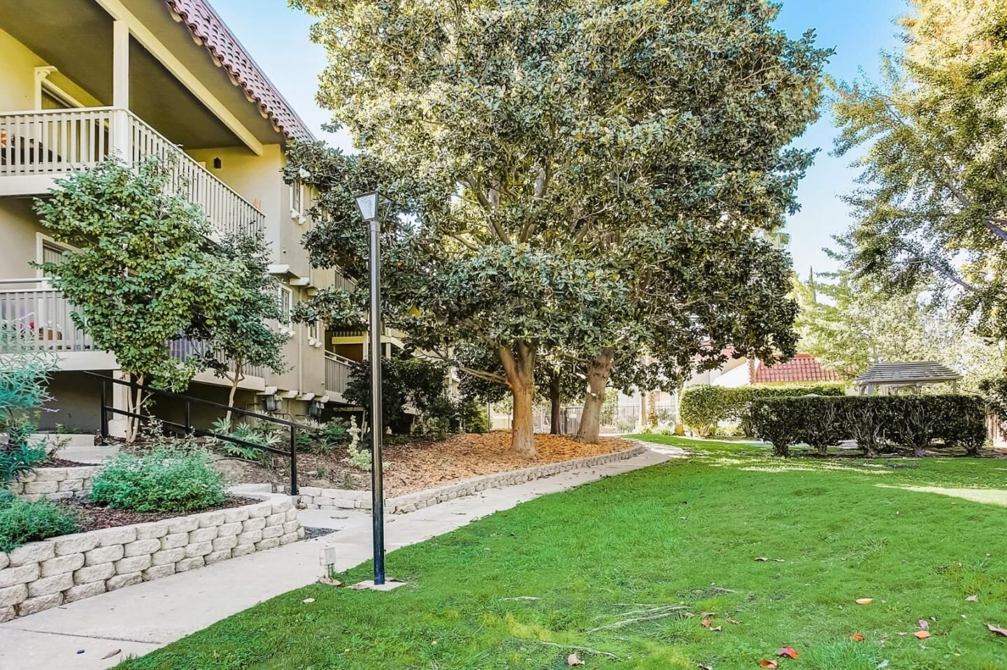 Property Photo:  2763 Mauricia Avenue B  CA 95051 