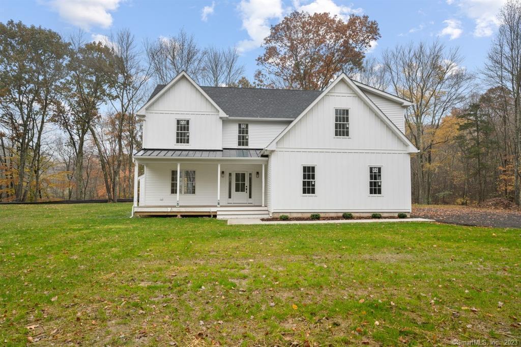 Property Photo: 82 Bb Pires Drive CT 06370
