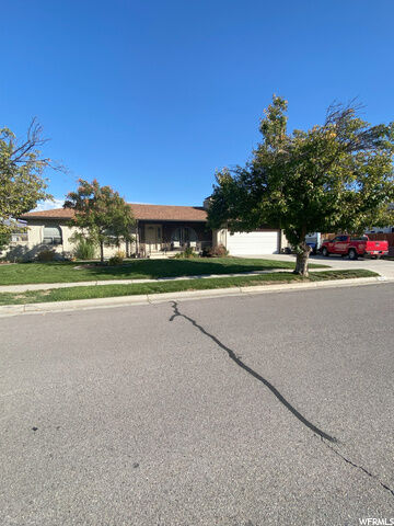 Property Photo:  Address not disclosed  UT 84123 