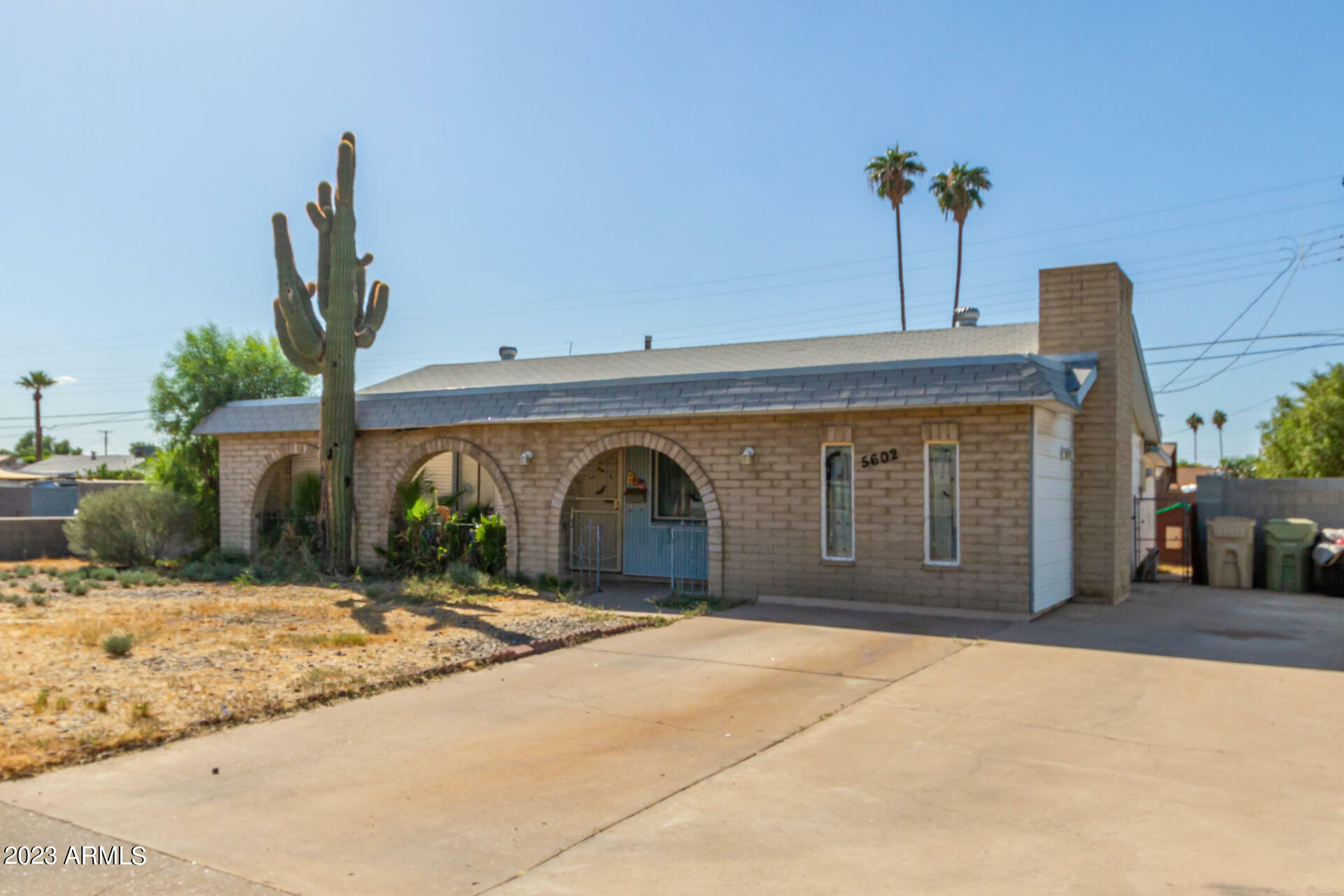 Property Photo:  5602 N 63rd Avenue  AZ 85301 