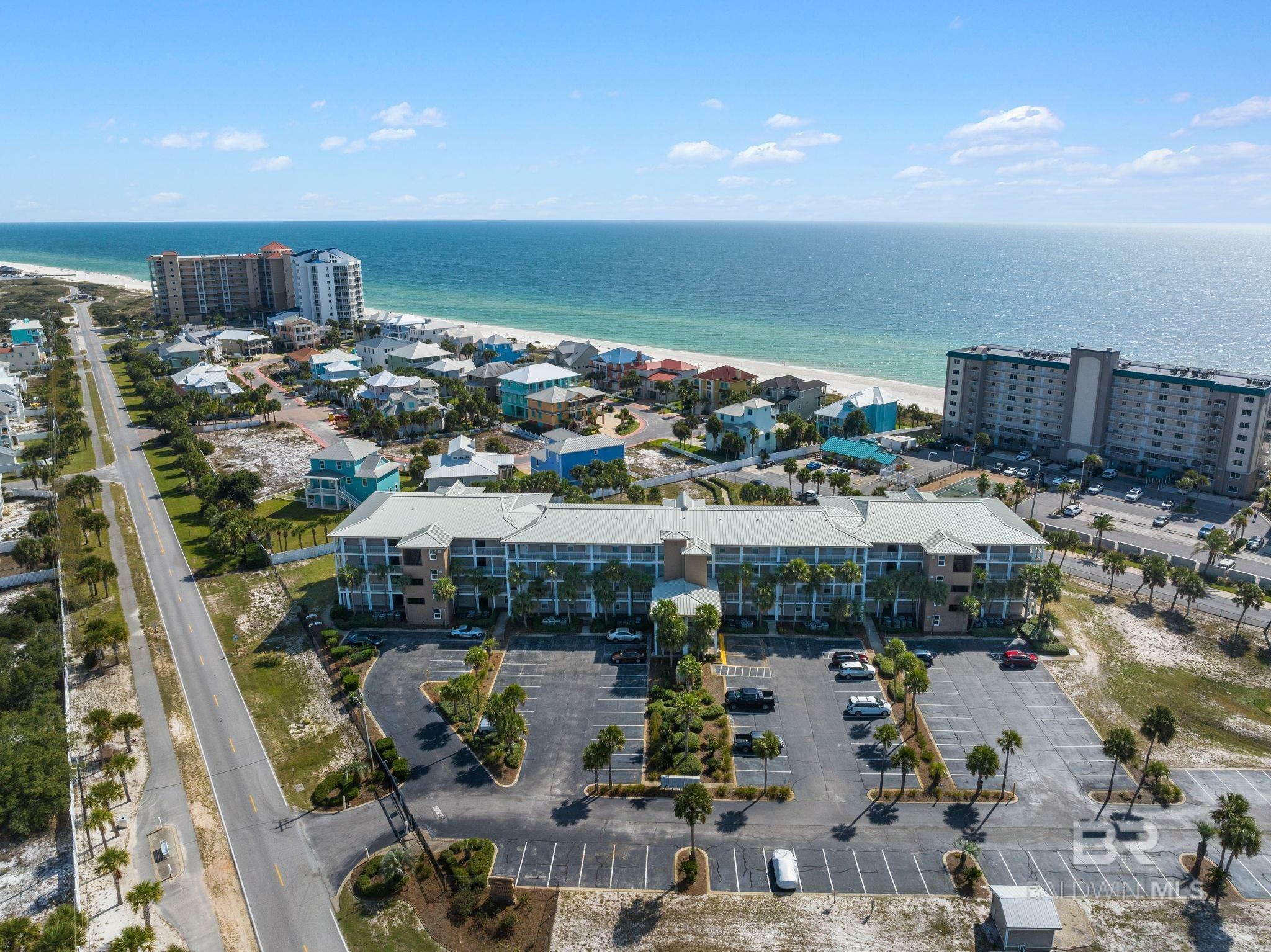 Property Photo:  13351 Johnson Beach Road 311E  FL 32507-4642 