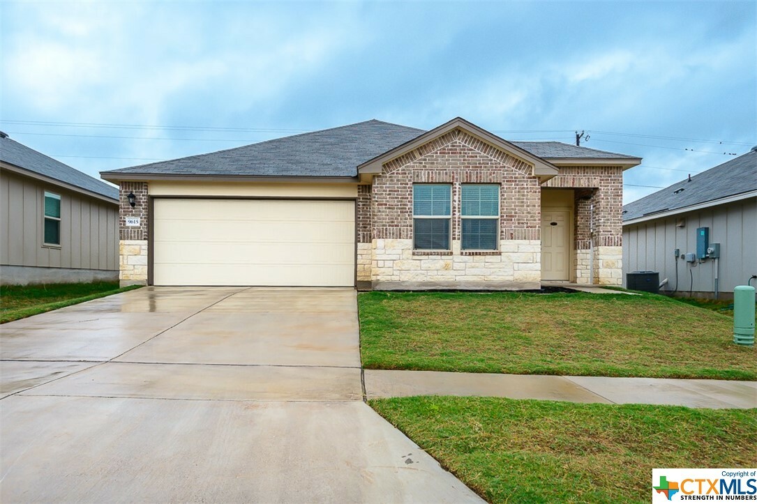 Property Photo: 9615 Malkier Drive TX 76542