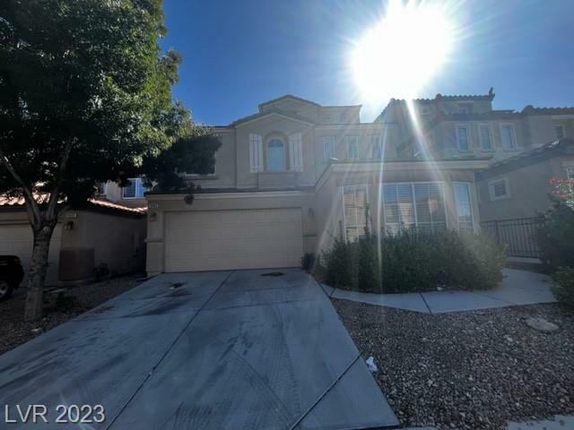 Property Photo:  9099 Iron Cactus Avenue  NV 89148 