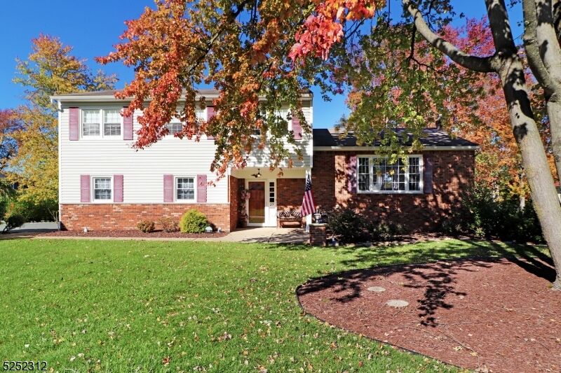 Property Photo: 23 Tanglewood Dr NJ 07936