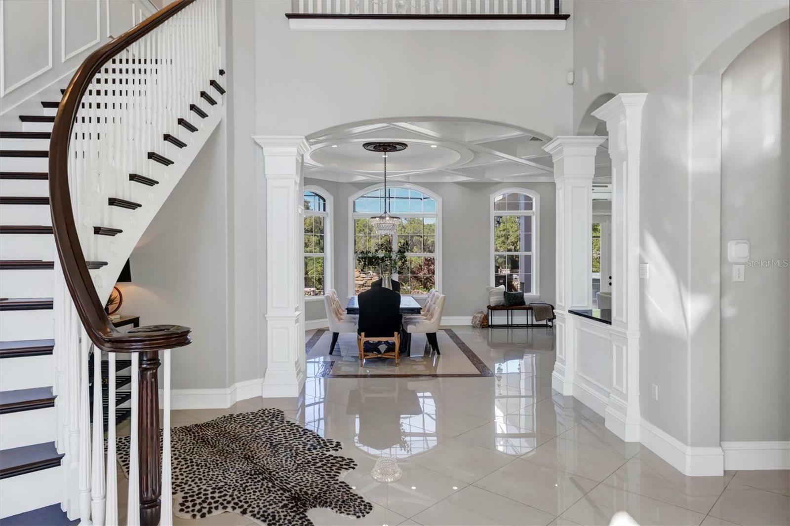 Property Photo: 7954 Royal Birkdale Circle FL 34202