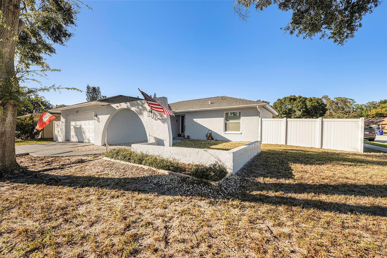 Property Photo:  2677 Wildwood Lane  FL 34684 