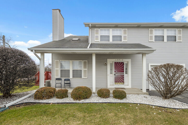 12810 S Paulina Street 0  Calumet Park IL 60827 photo