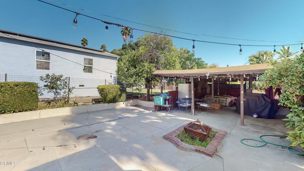 Property Photo: 3722 Hellman CA 90032