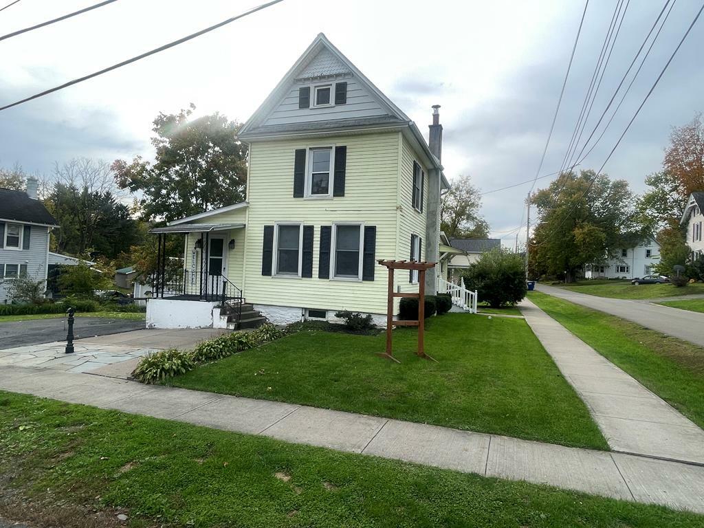 Property Photo:  177 Marsh St  PA 18853 