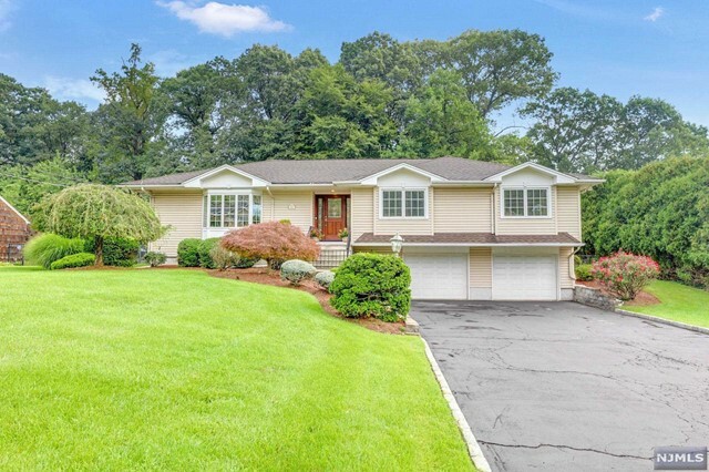Property Photo: 23 Hampshire Road NJ 07676