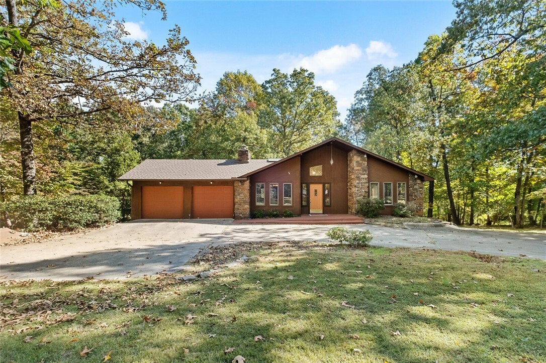 2605 Sequoyah Drive  Rogers AR 72758 photo