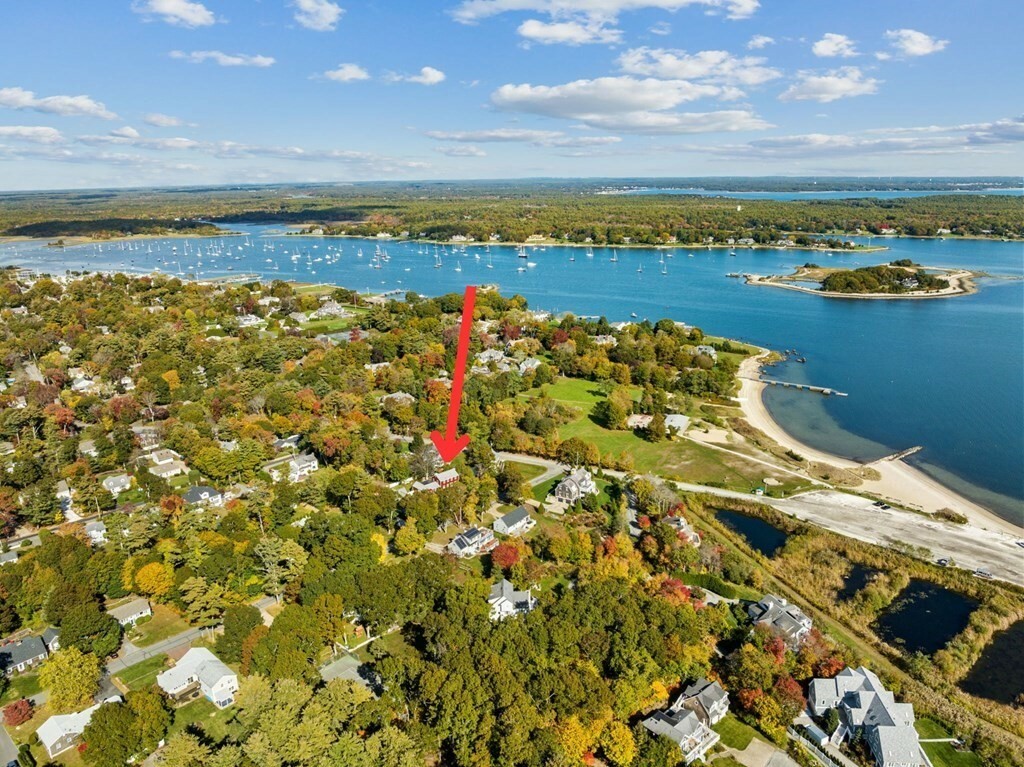 Property Photo: 7 Zora Road MA 02738