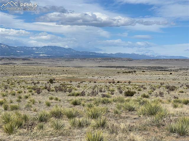 Property Photo:  Lot 117 Ridge Road  CO 81089 