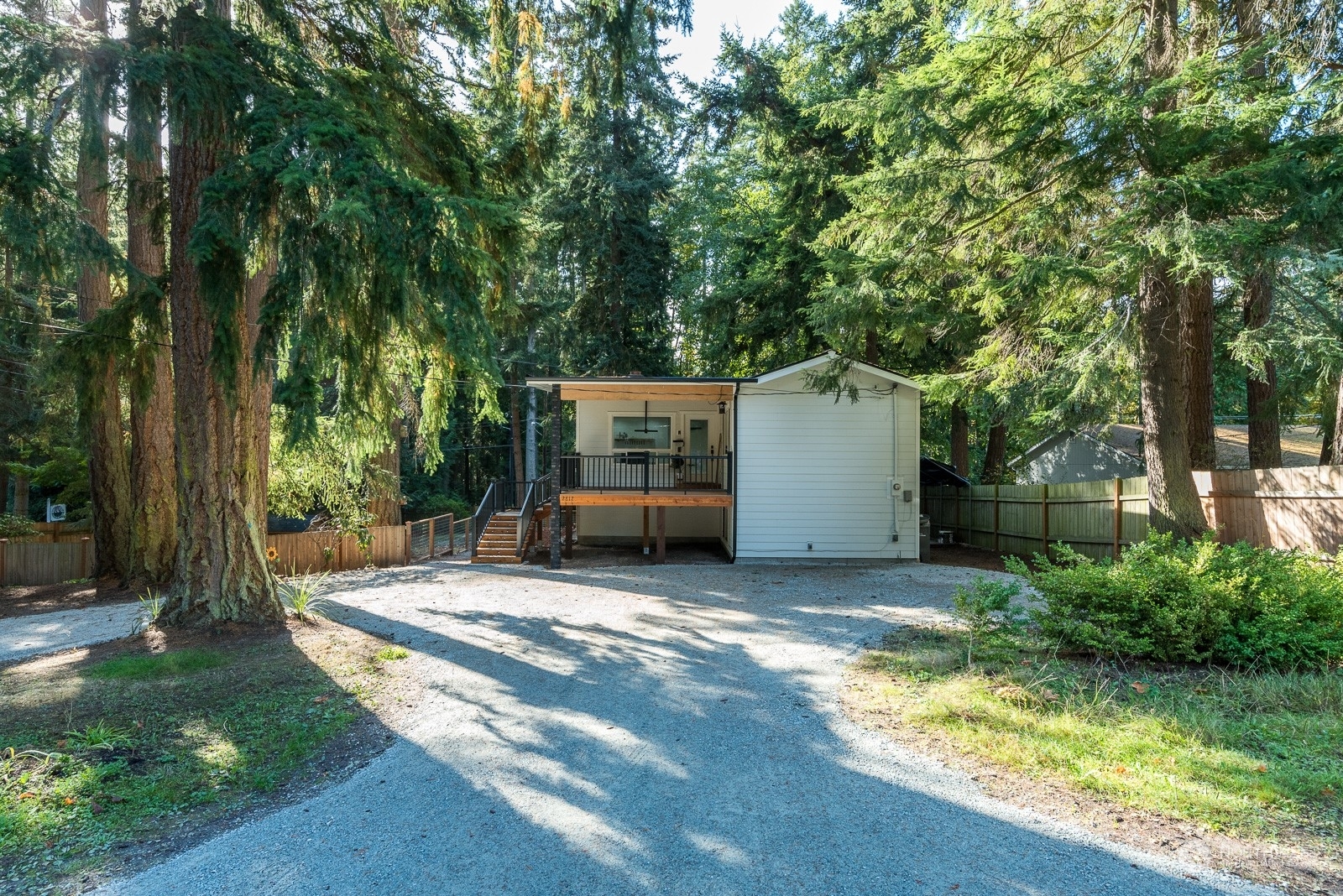 Property Photo:  2812 Huckleberry Lane  WA 98282 