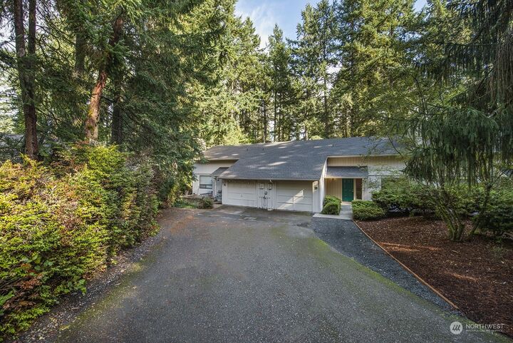Property Photo: 2110 47th Street NW WA 98335