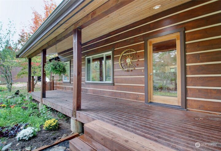 Property Photo:  9363 Silver Lake Road  WA 98266 