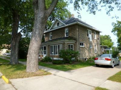 528 Hill Street  Green Lake WI 54941 photo