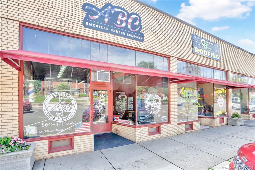 Property Photo:  21-29 West Main Street  CT 06066 