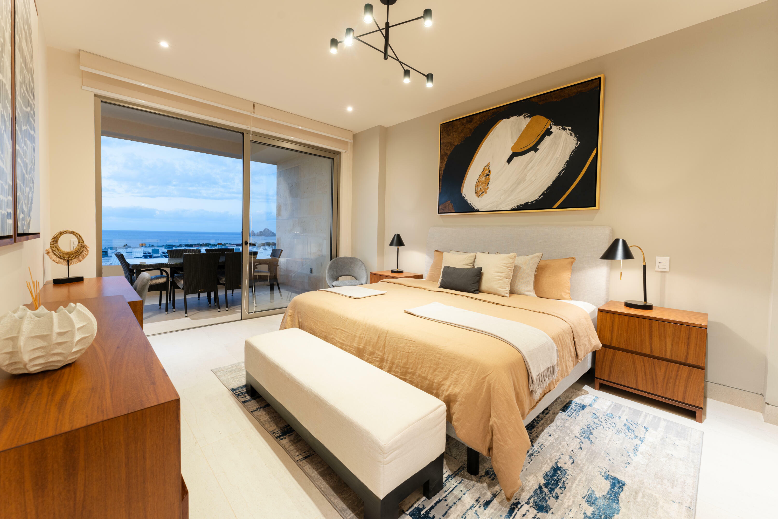 Property Photo:  Ready For Delivery Ocean View 3203  BS  