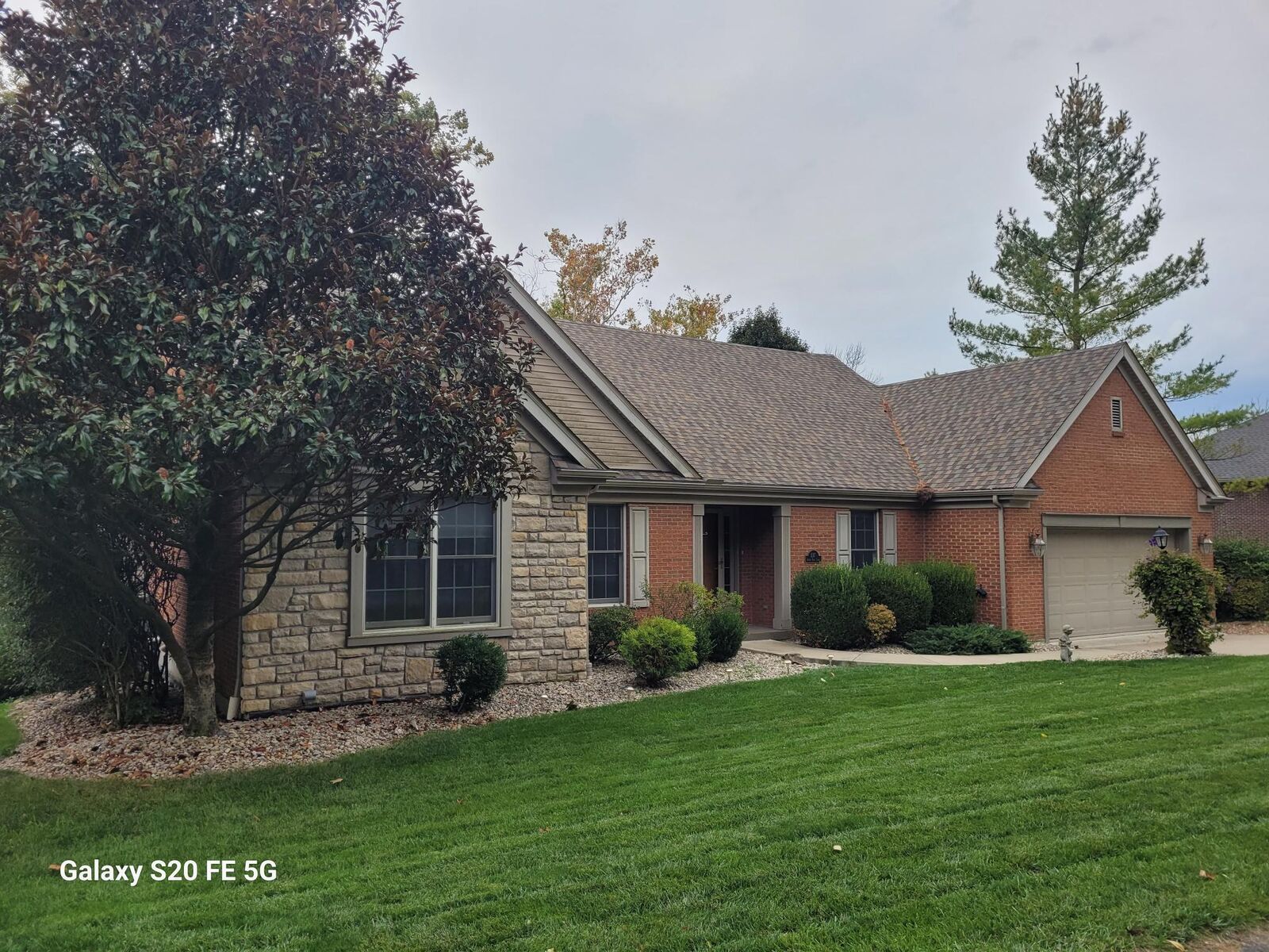 Property Photo: 557 Aston View Lane OH 45002