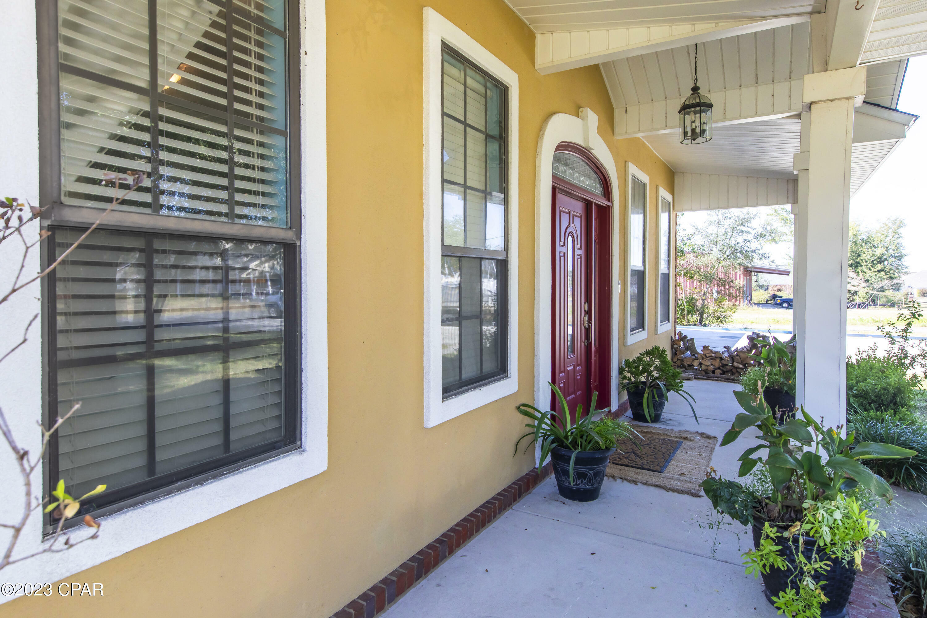 Property Photo:  7137 W Lakeland Drive  FL 32404 