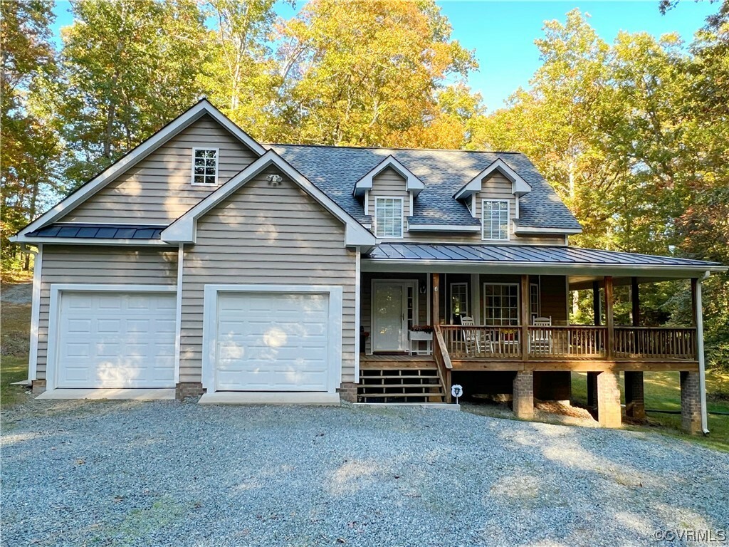 Property Photo:  4242 Hermleigh Lane  VA 23111 