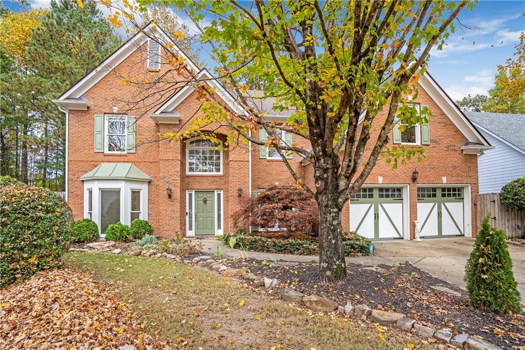 Property Photo: 6180 Georgetown Park Drive GA 30071