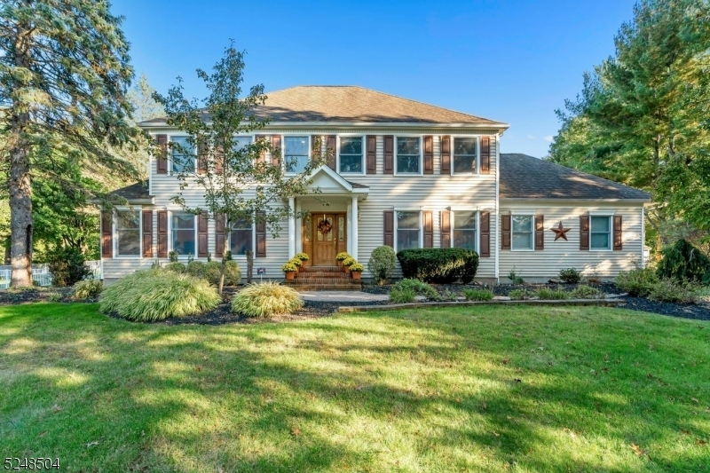 Property Photo:  18 Fidelian Way  NJ 07035 