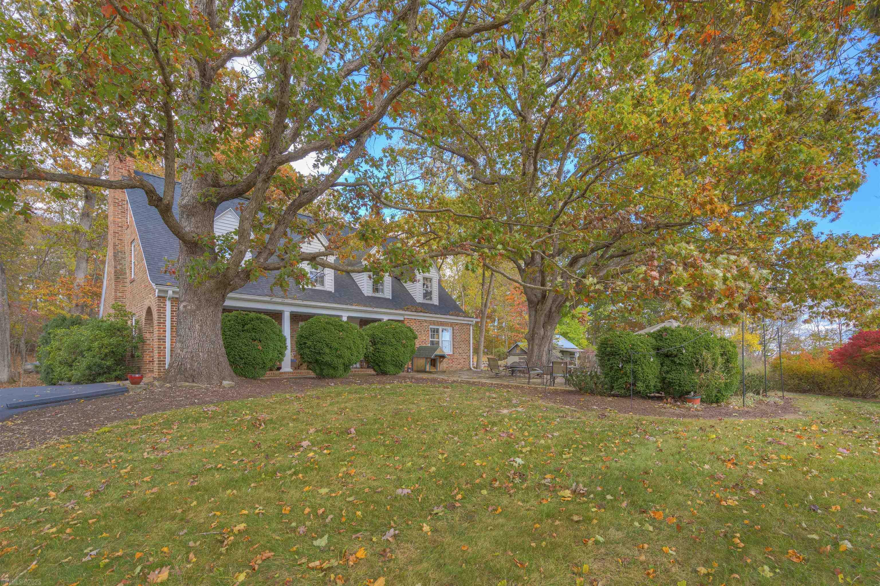 Property Photo:  2120 Peppers Ferry Road  VA 24301 