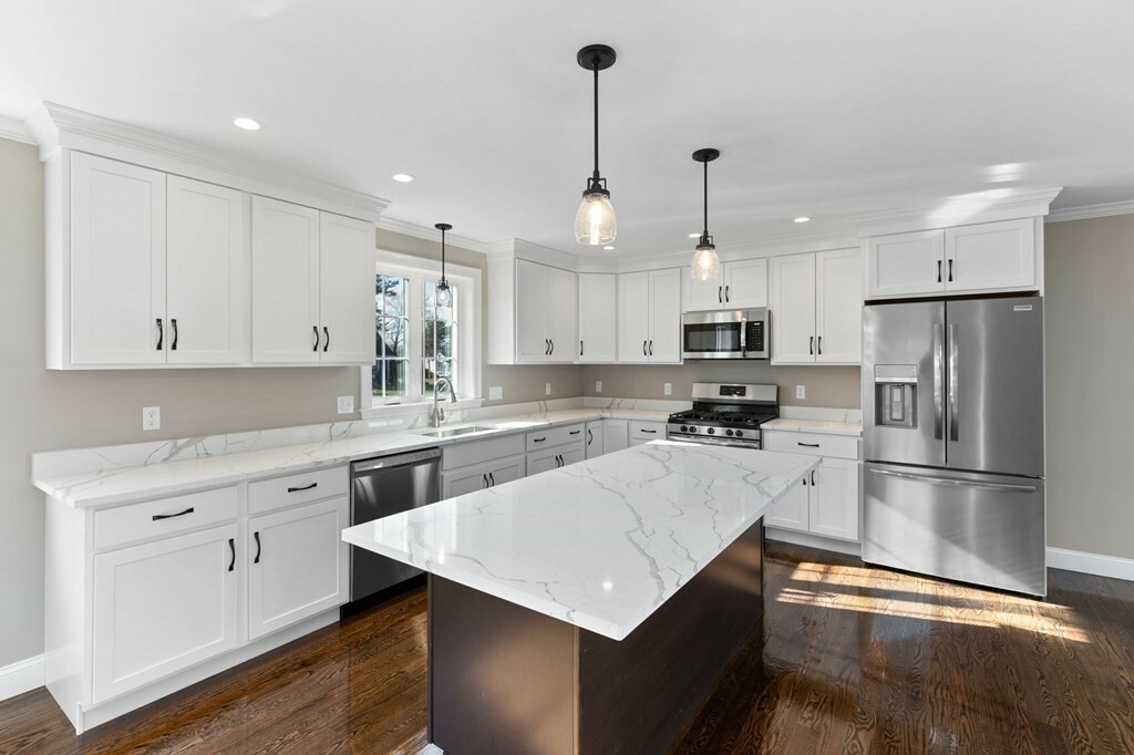 Property Photo: 44 Marsden Street MA 02302