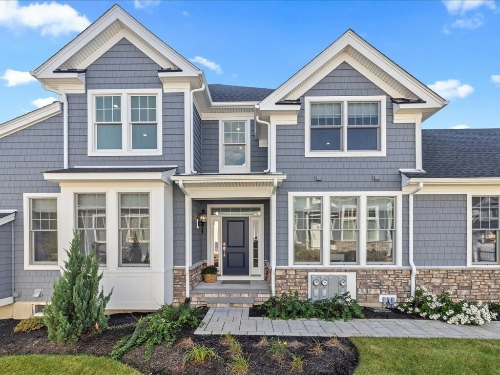 Property Photo: 80 Thelma Way 47 MA 02066