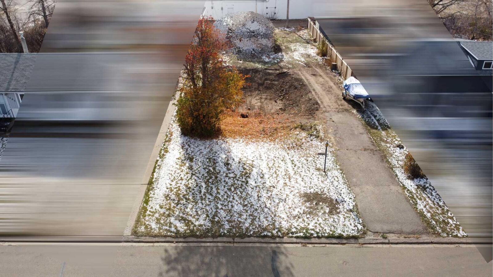 Property Photo: 1041 15 Avenue AB T9W 1J8