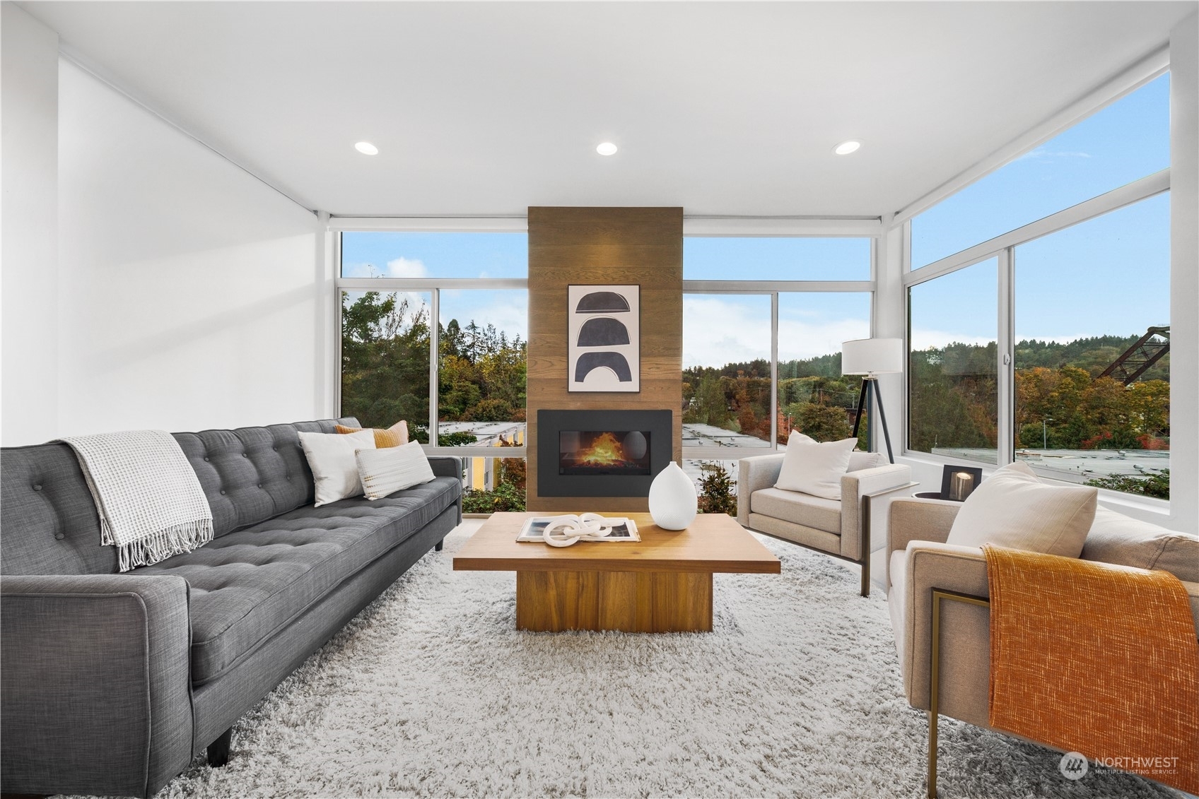 Property Photo: 3239 NW Market Street B WA 98107