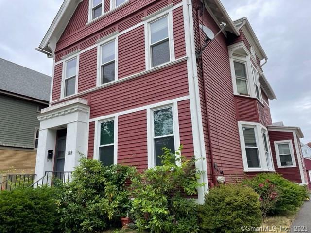 Property Photo:  149 Norton Street  CT 06511 