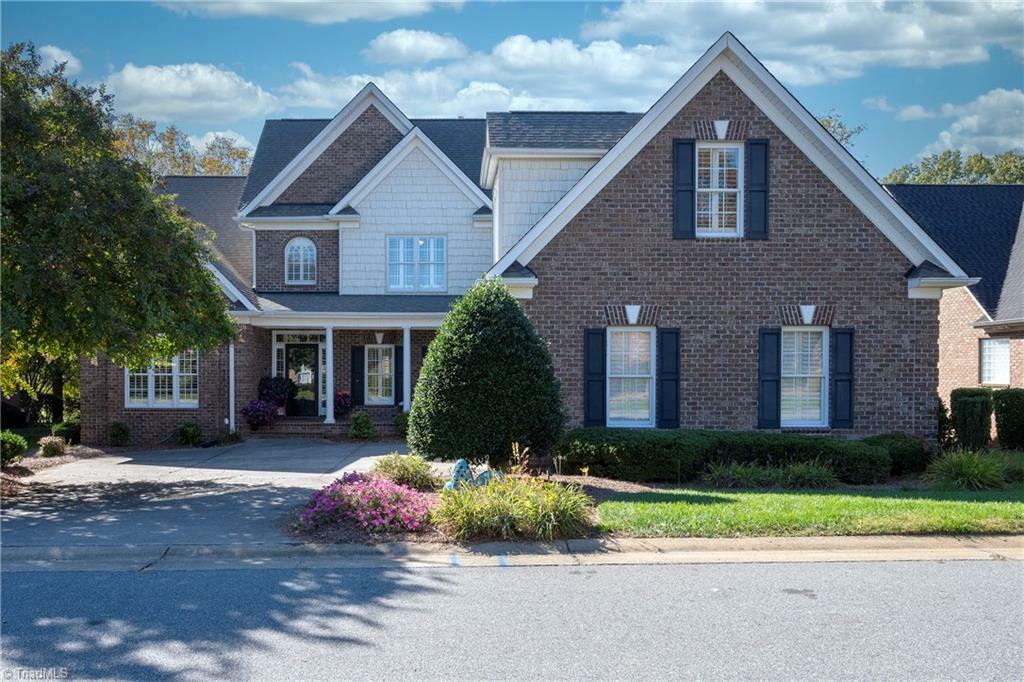 Property Photo:  178 Sycamore Ridge Drive  NC 27006 