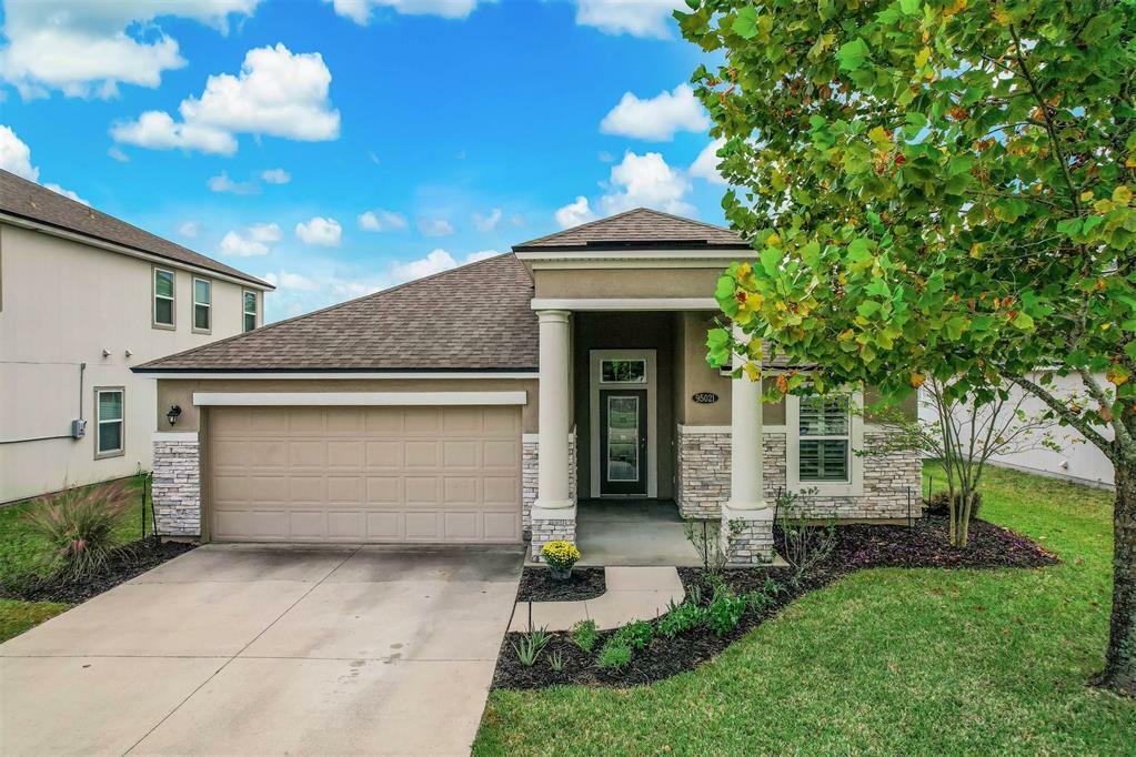 Property Photo:  95021 Cheswick Oaks Drive  FL 32034 