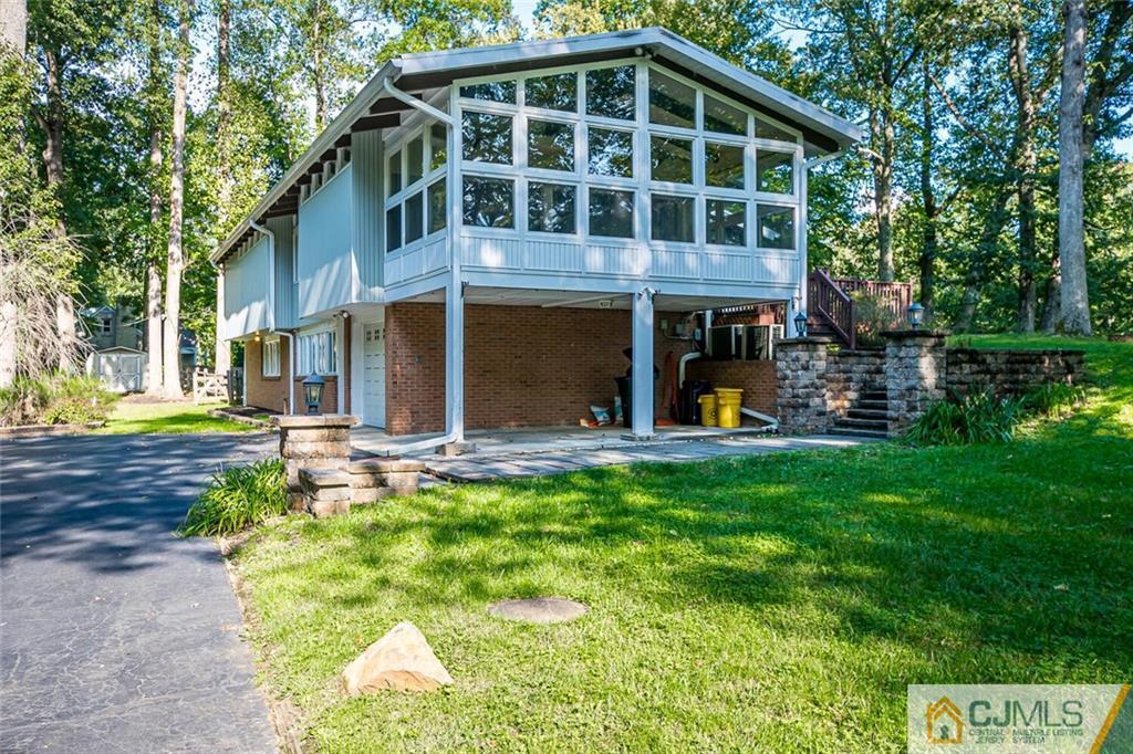 Property Photo: 33 Davidsons Mill Road NJ 08902