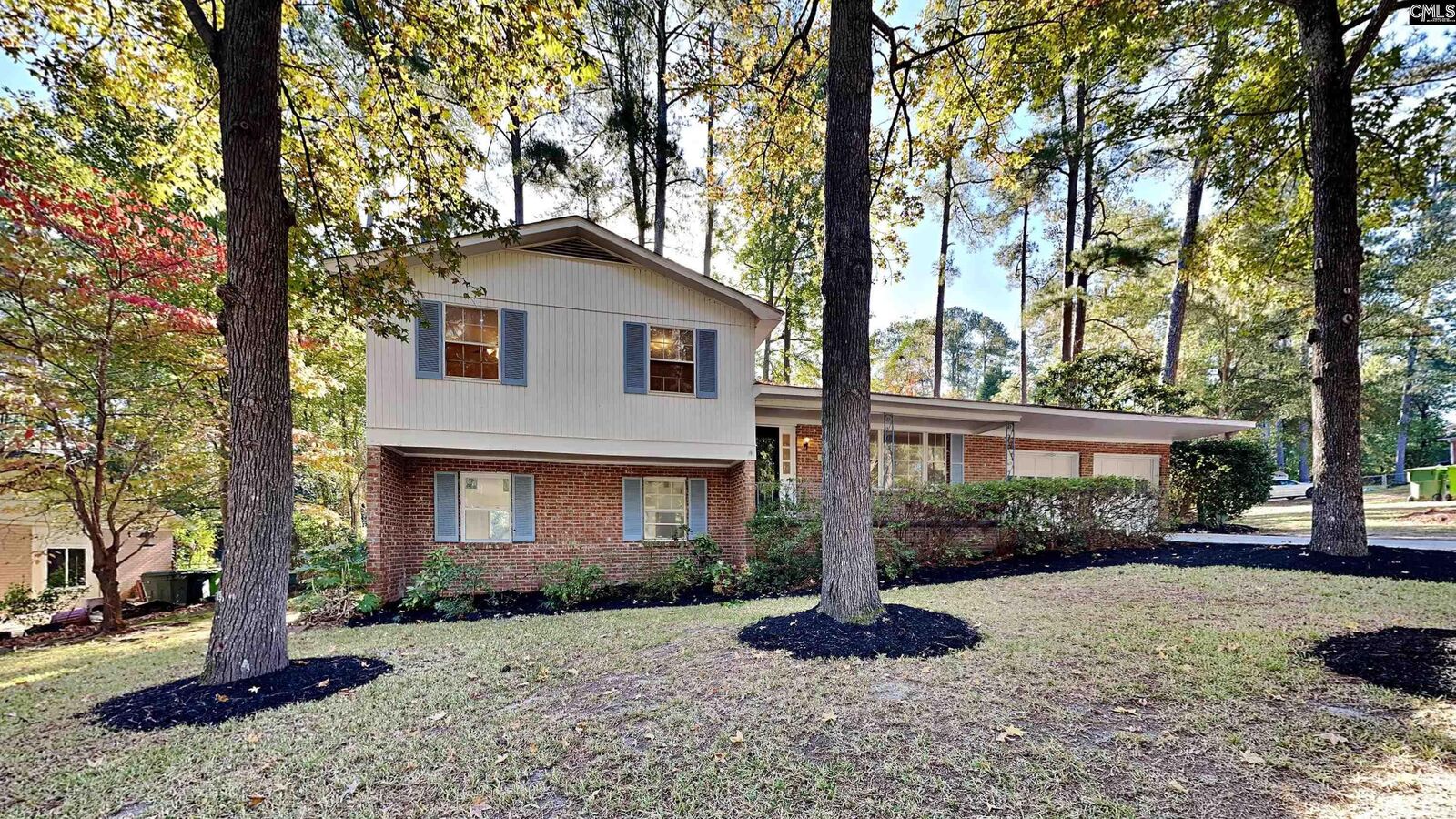 Property Photo: 1860 Woodsboro SC 29210-6146