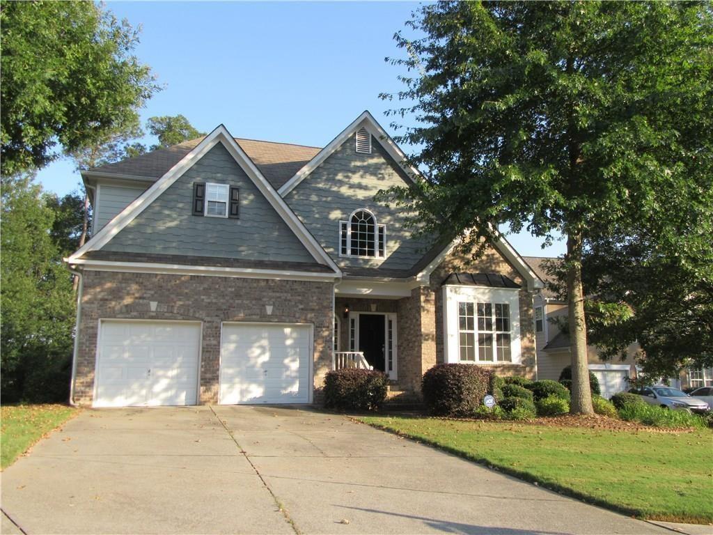 Property Photo: 2585 Glaramara Terrace GA 30041