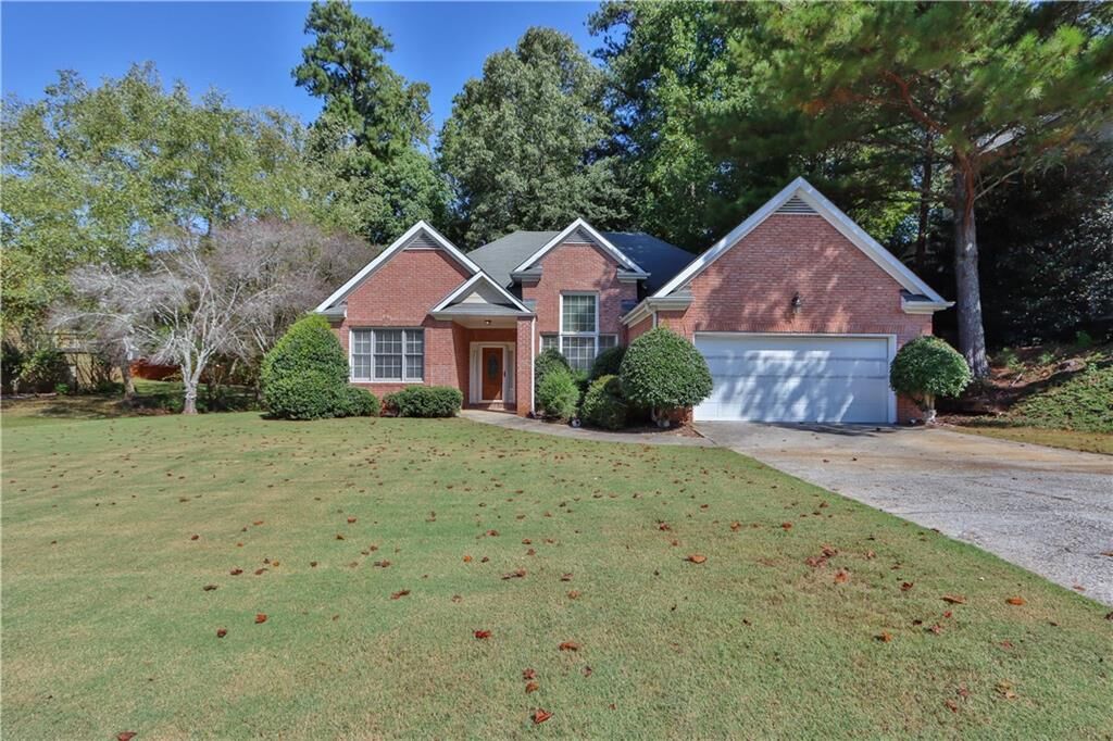 Property Photo: 4333 Kenion Forest Drive GA 30047