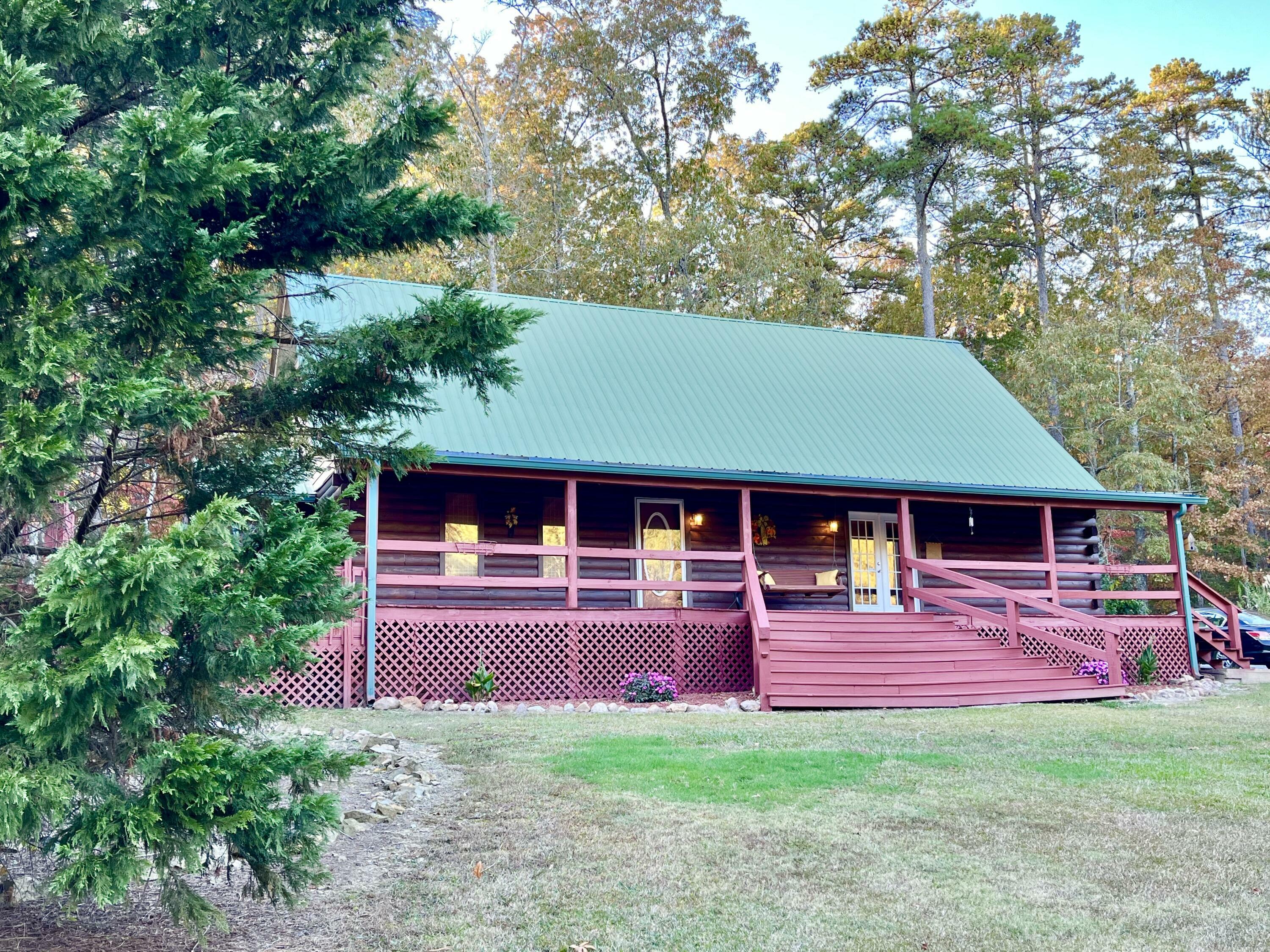 Property Photo: 72 Ben Mosley Circle GA 30747