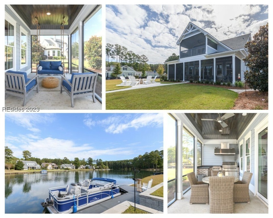 9 Blue Trail Court  Bluffton SC 29910 photo