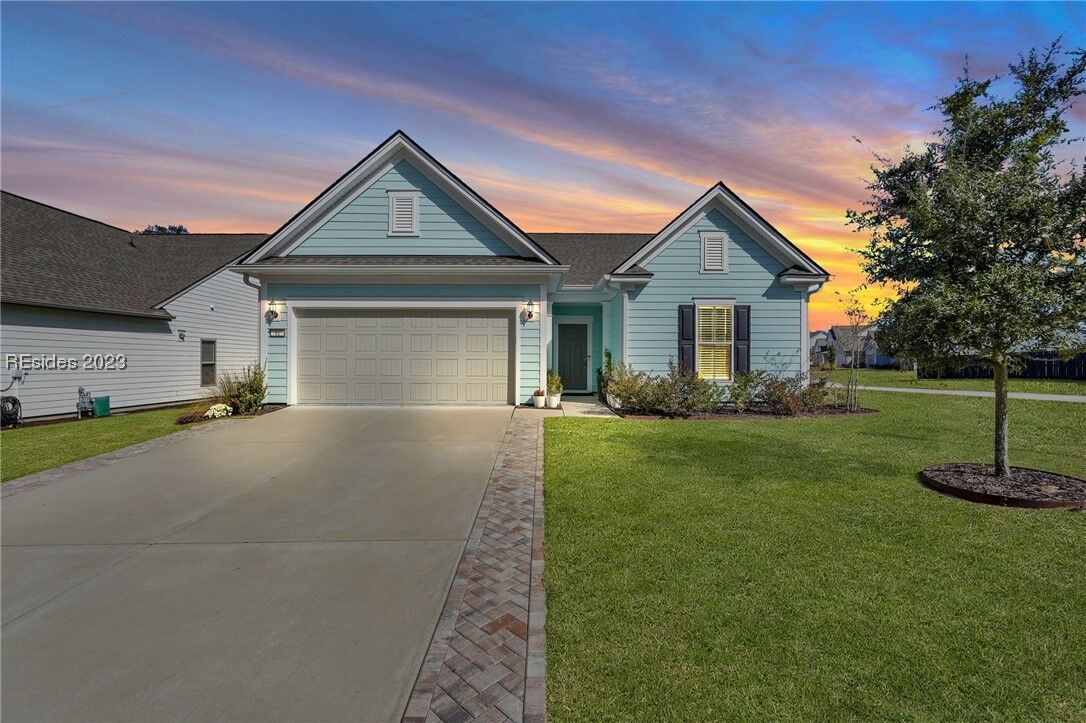 Property Photo:  81 Wheelhouse Way  SC 29910 