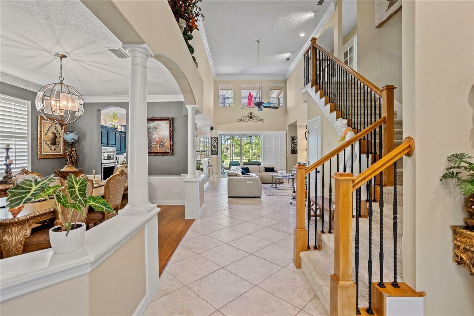 Property Photo: 9859 Sago Point Drive FL 33777