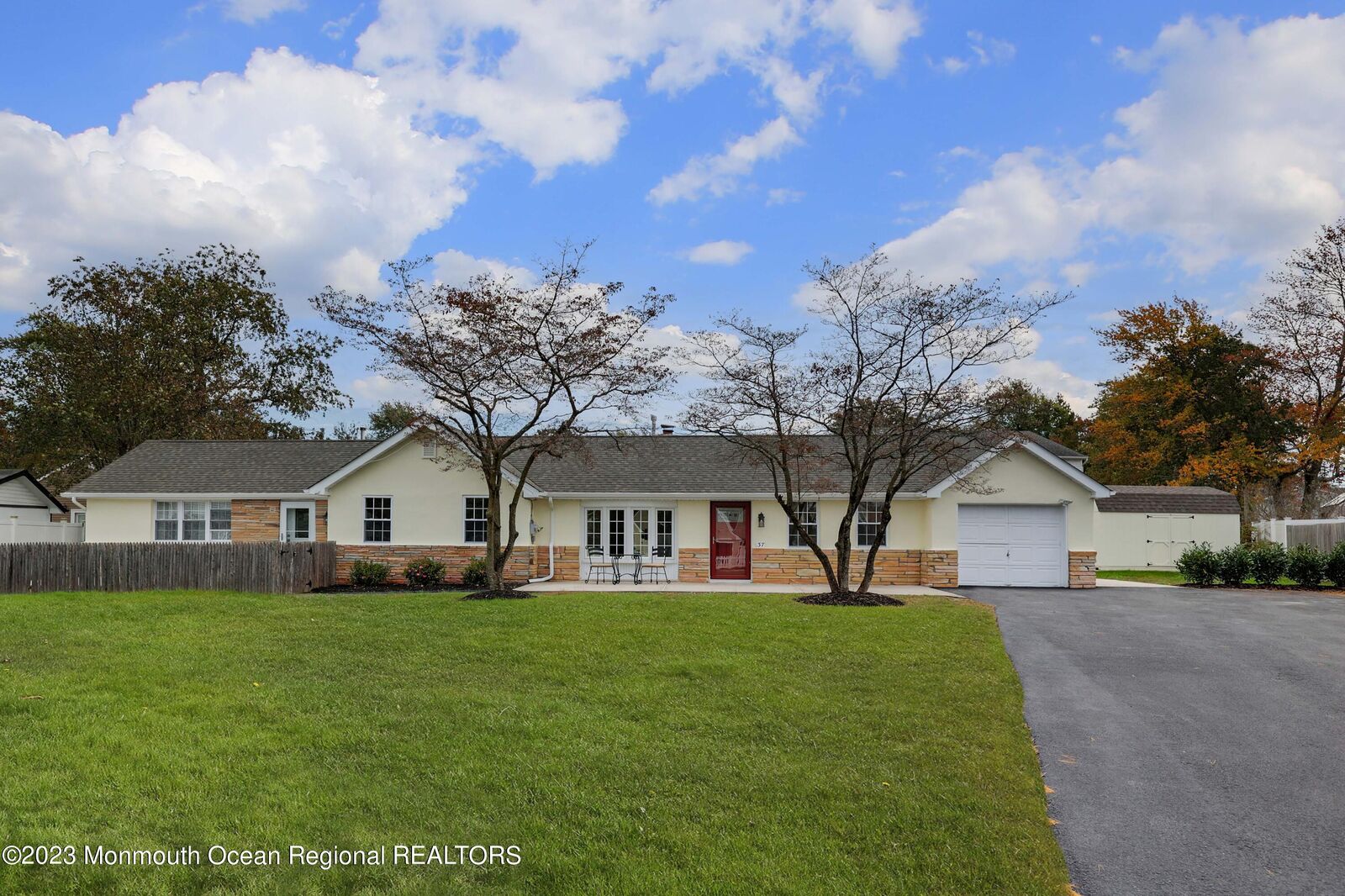 Property Photo:  37 Montana Avenue  NJ 07758 