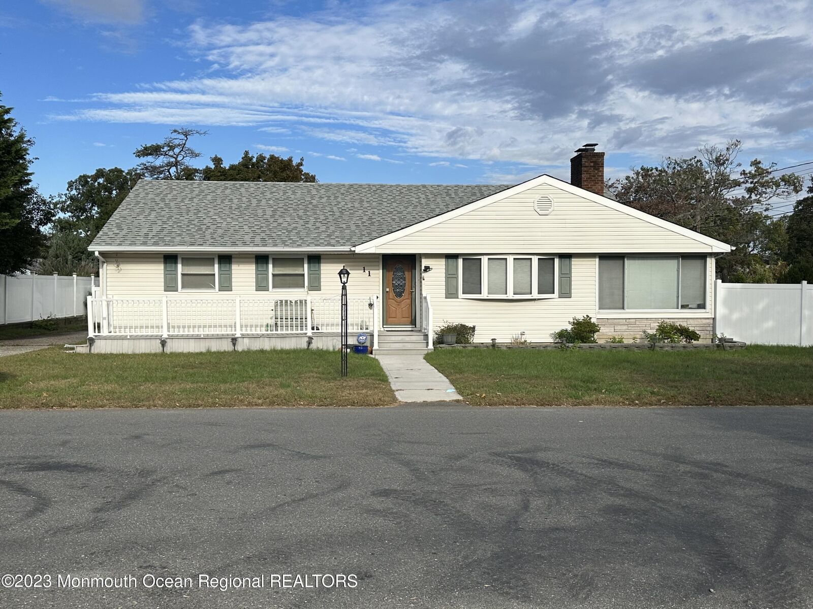 Property Photo: 11 Larboard Street NJ 08722