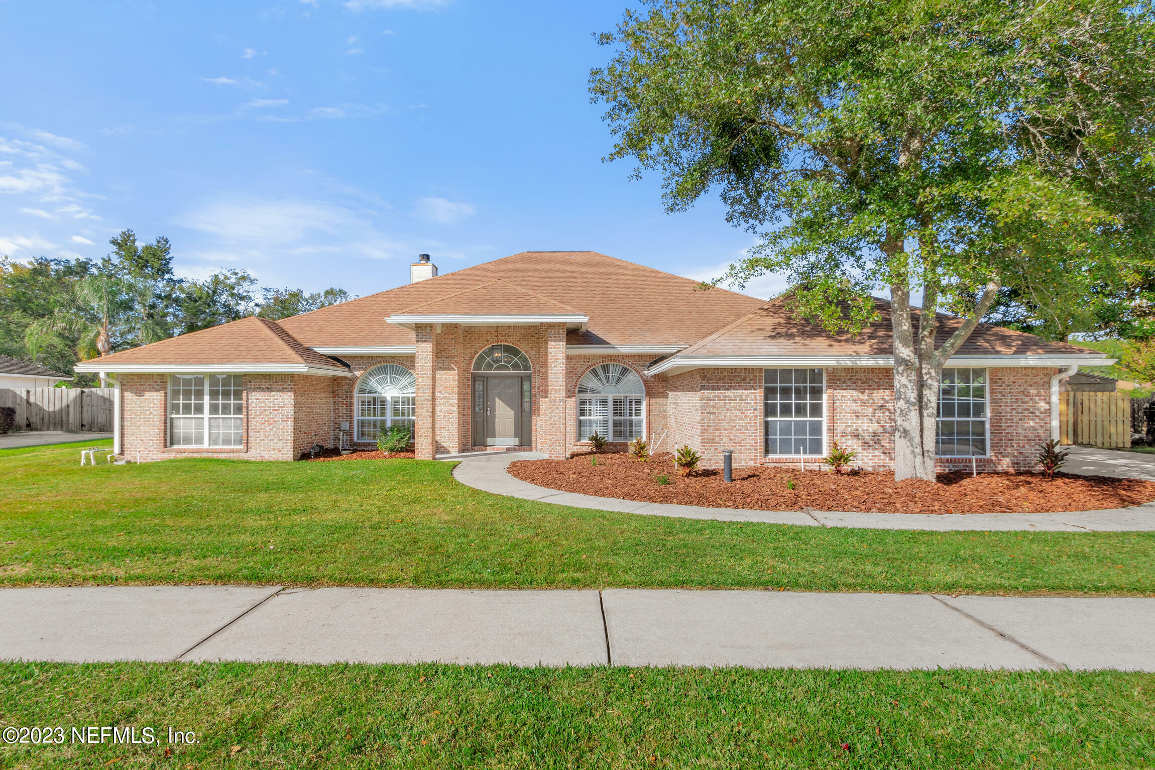 Property Photo:  3112 Peppertree Drive  FL 32068 