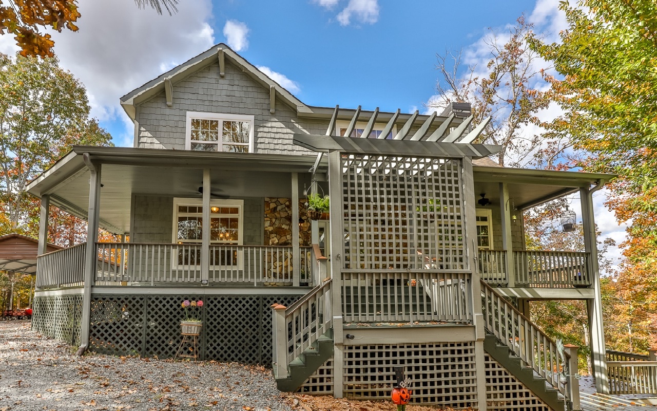 20 Palisade Drive  Ellijay GA 30540 photo