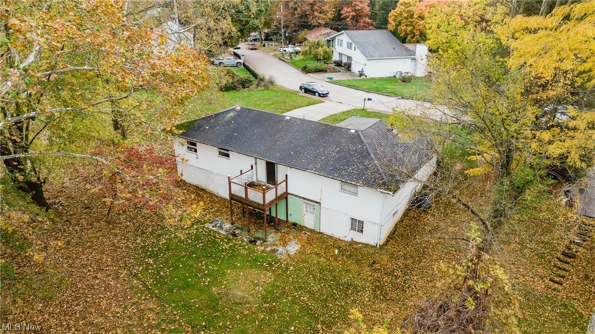 Property Photo:  1727 Forest Hills Drive  WV 26105 